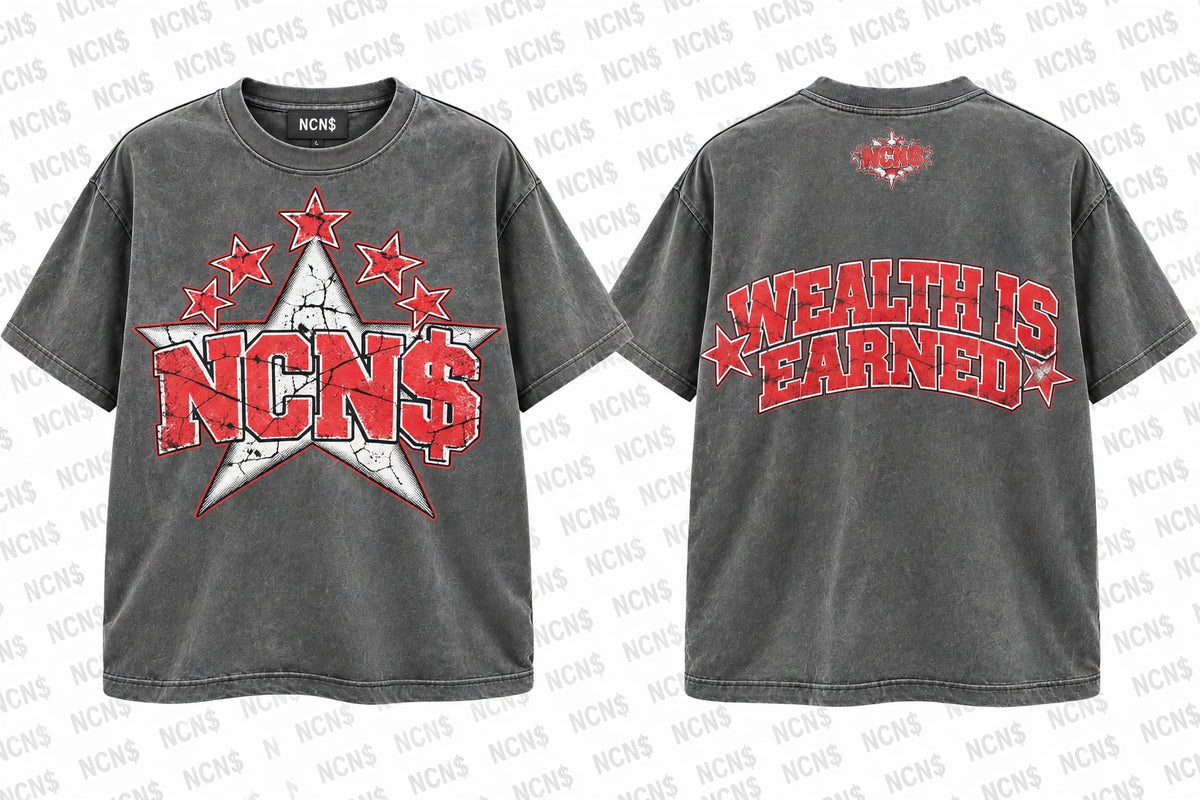 NCN$|ALL STAR TEE